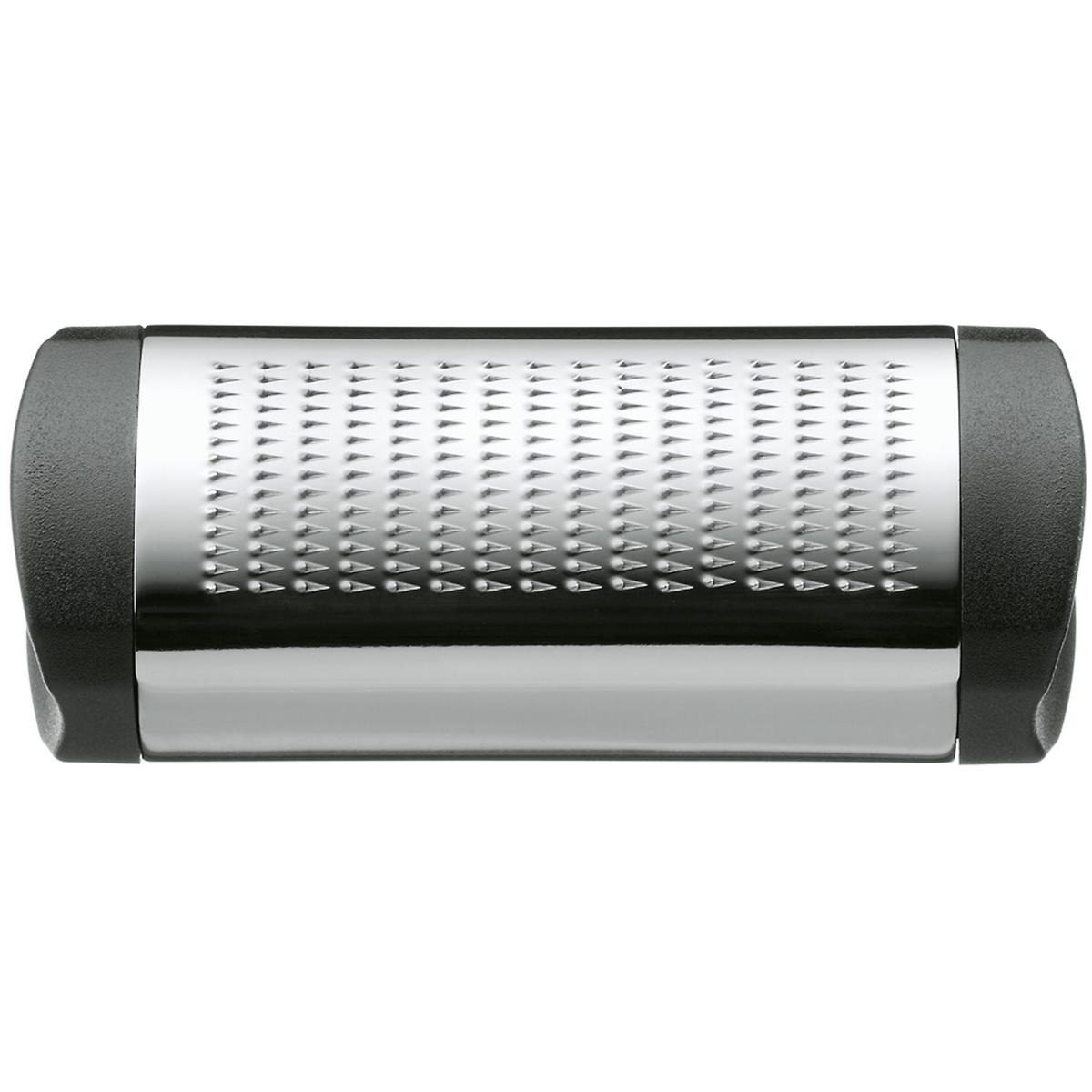 MUSKATREIBE  - Schwarz, Basics, Kunststoff/Metall - WMF