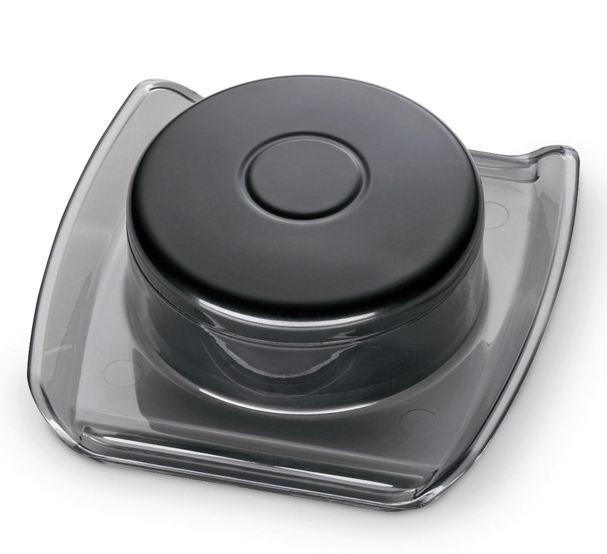 GEMÜSEHOBEL VARIO  - Schwarz, Basics, Kunststoff/Metall (38/11,5/15,5cm) - KÜCHENPROFI