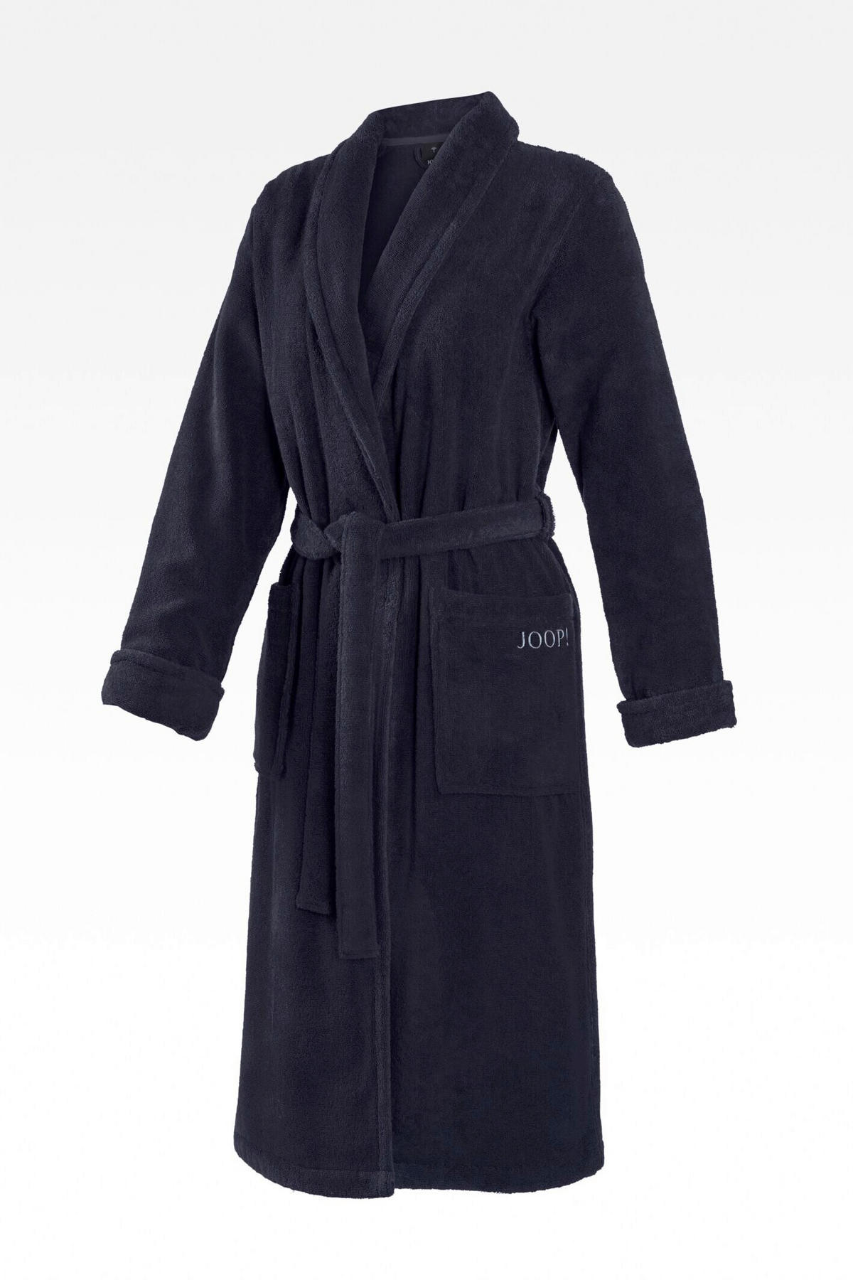 BADEMANTEL 40/42 Damen  - Blau, Basics, Textil (40/42null) - Joop!