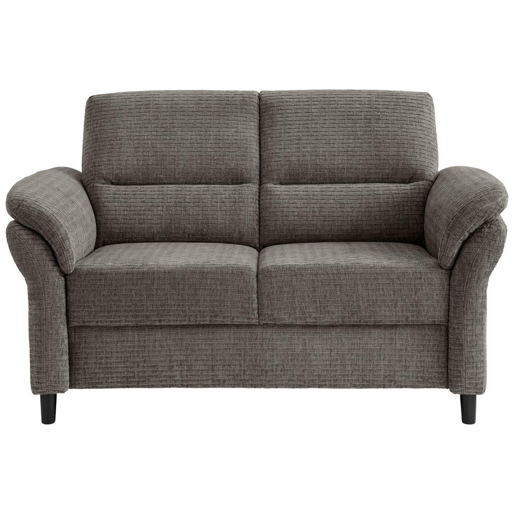 2-sitzer-sofa Cavoli, Graubraun B: 147 Cm