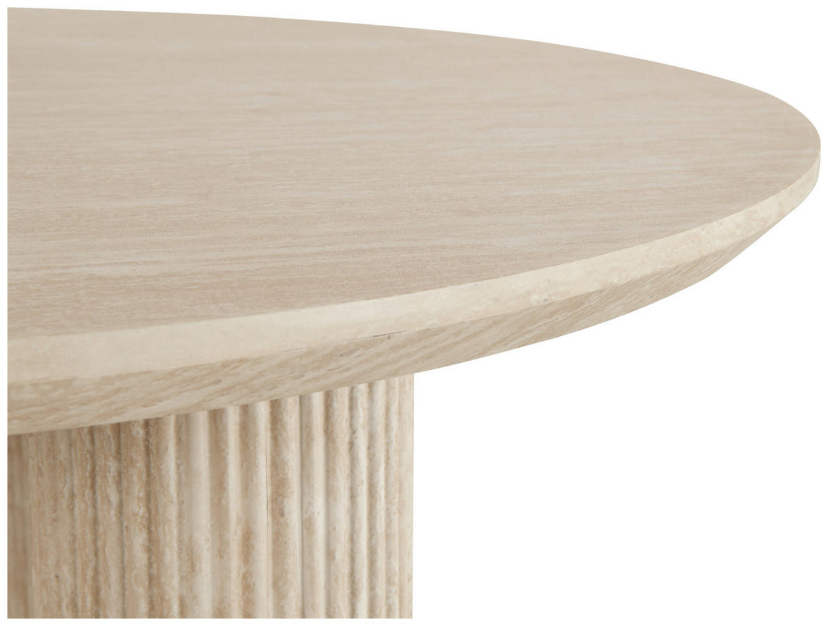 ESSTISCH rechteckig Eichefarben  - Eichefarben, LIFESTYLE, Holzwerkstoff (180/75/90cm) - MID.YOU