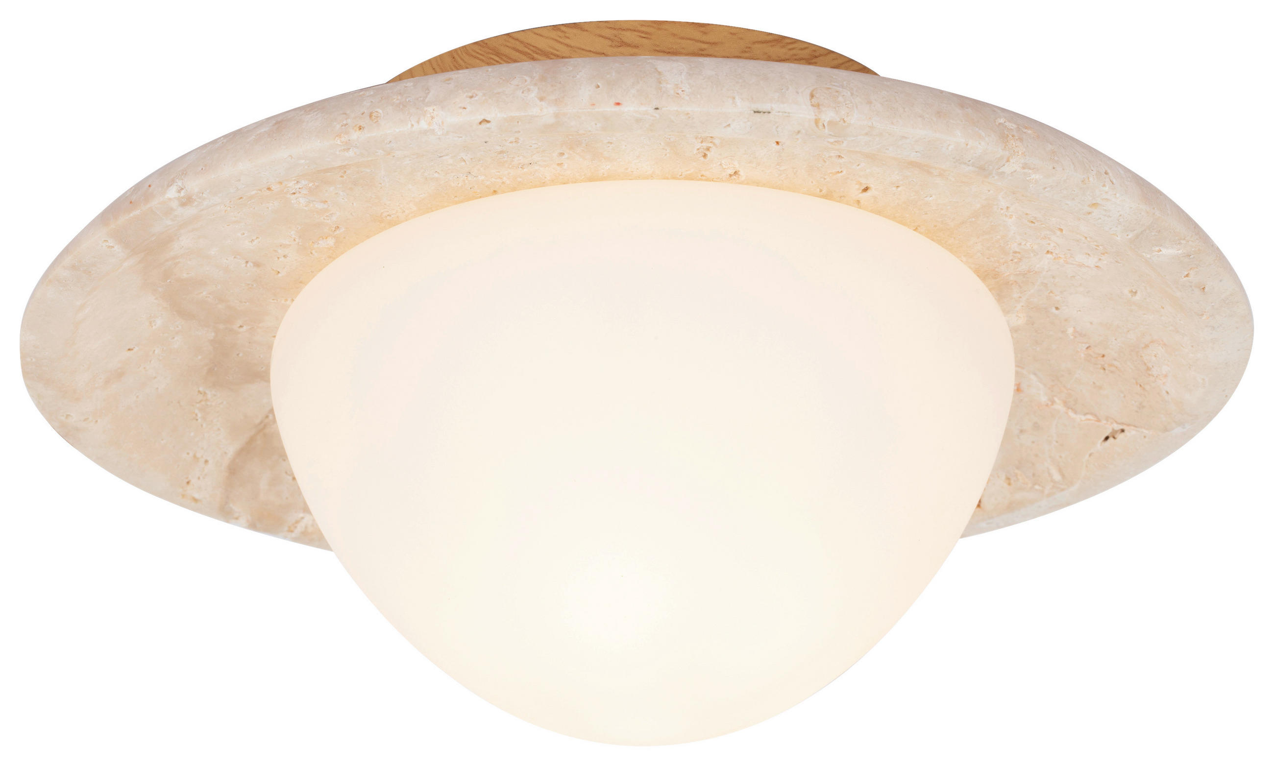 Collett's Monde STROPNÍ SVÍTIDLO, 25/10 cm