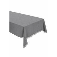 BORDSDUK textil grå 150/350 cm  - grå, Trend, textil (150/350cm) - Markslöjd