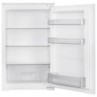 KÜHLSCHRANK 54/89/54 cm EKHTTOG4SSE  - Weiß, Basics, Glas/Kunststoff (54/89/54cm) - Mican