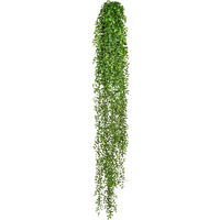 KUNSTPFLANZE 160 cm  - Grün, Design, Kunststoff (160cm) - P & B