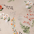 BETTWÄSCHE CUBY Satin 160/210 cm  - Multicolor, KONVENTIONELL, Textil (160/210cm) - Esposa