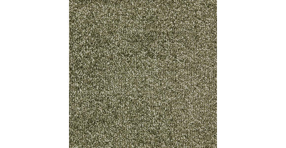 TEPPICHBODEN per m² - Grün, Basics, Textil (400cm) - Esposa