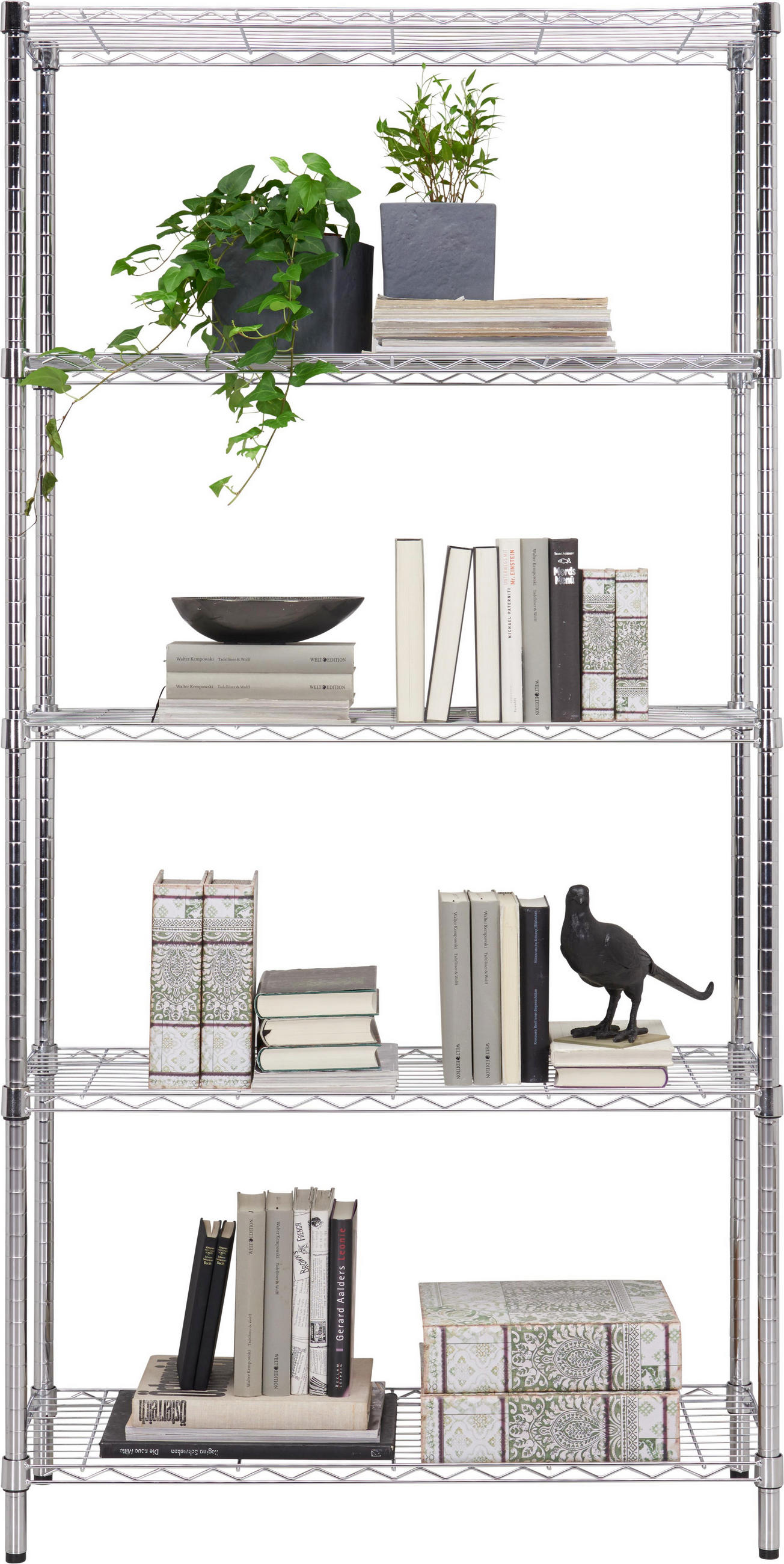 Bücherregale & Regalsysteme | Bücherregale zum Erweitern Bücherregale & Regalsysteme | Bücherregale zum Erweitern XXXLutz
