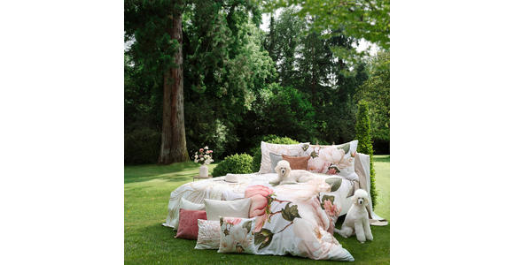 WENDEBETTWÄSCHE Satin 140/200 cm  - Multicolor, KONVENTIONELL, Textil (140/200cm) - Esposa