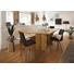 SITZBANK 180/85/44 cm in Eichefarben - Eichefarben, Natur, Holz (180/85/44cm) - Linea Natura SITZBANK 180/85/44 cm in Eichefarben - Eichefarben, Natur, Holz (180/85/44cm) - Linea Natura