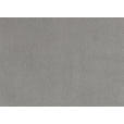 BOXSPRINGBETT 180/200 cm  in Grau  - Grau, KONVENTIONELL, Textil (180/200cm) - Ambiente