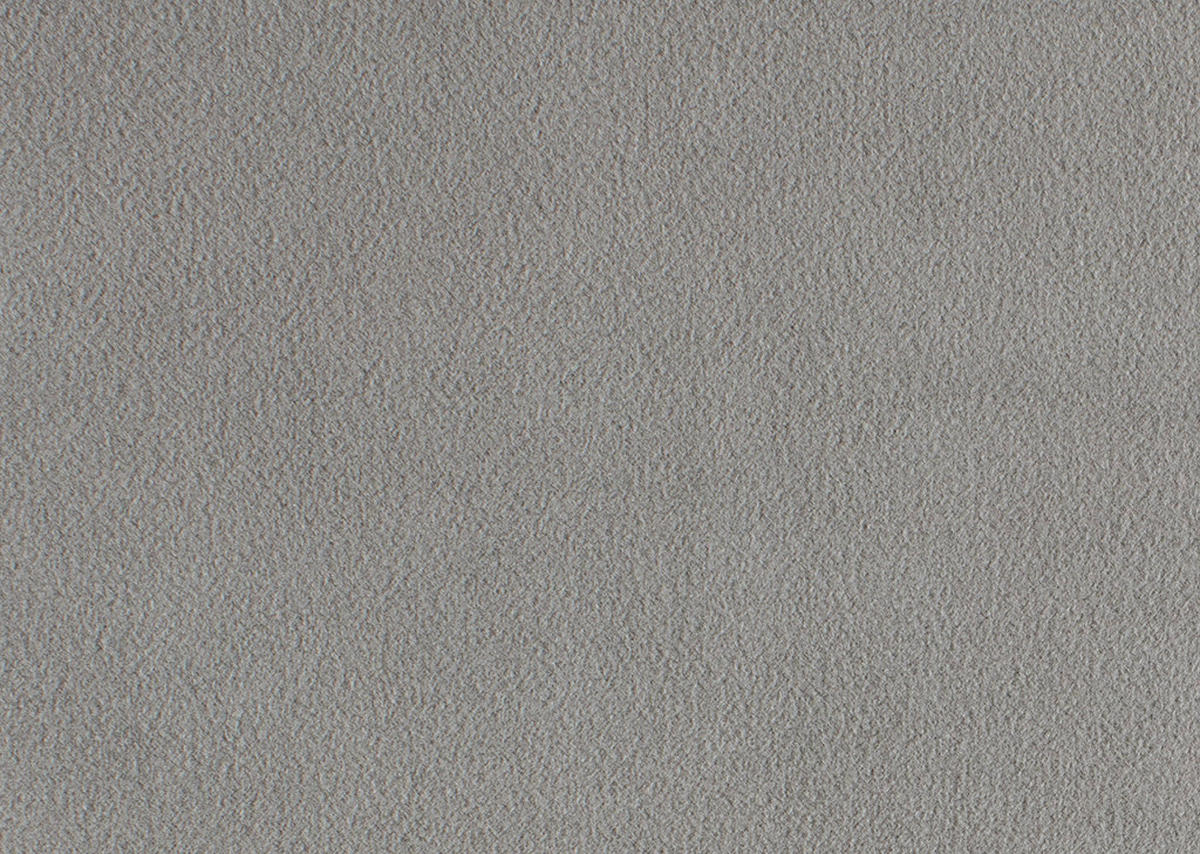 BOXSPRINGBETT 180/200 cm  in Grau  - Schwarz/Grau, Konventionell, Textil/Metall (180/200cm) - Dieter Knoll