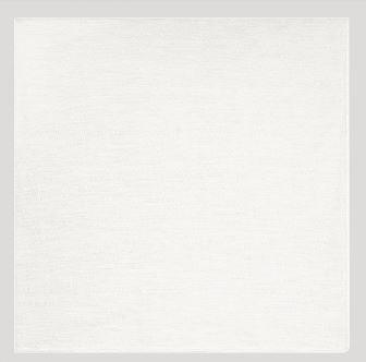 STOFFSERVIETTE 42/42 cm   - Weiß, Design, Textil (42/42cm) - Blomus