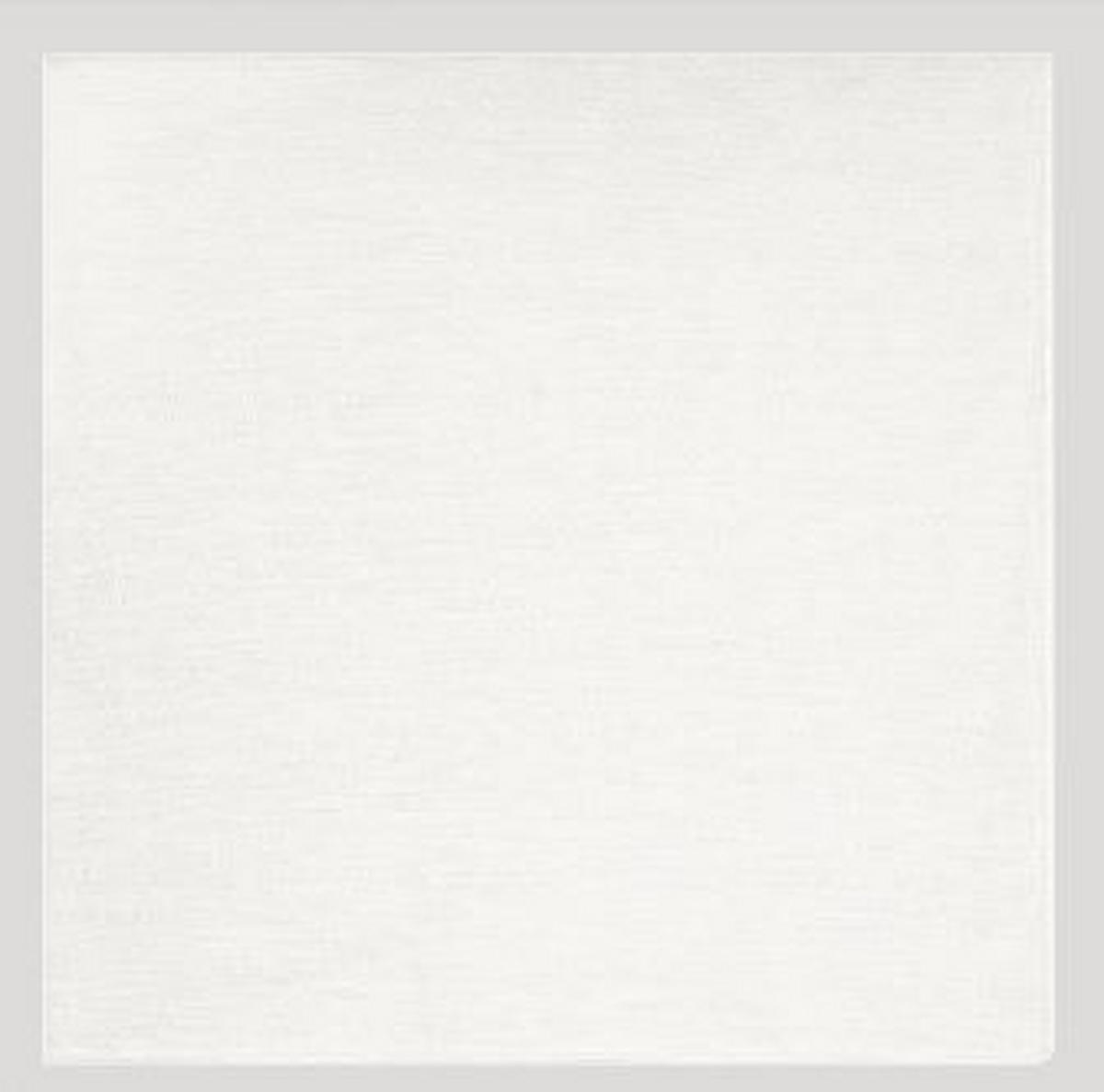 STOFFSERVIETTE 42/42 cm   - Weiß, Design, Textil (42/42cm) - Blomus