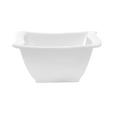 OLIVENSCHALE  Swing  - Weiß, Basics, Keramik (8,3/8,3/4cm) - Novel