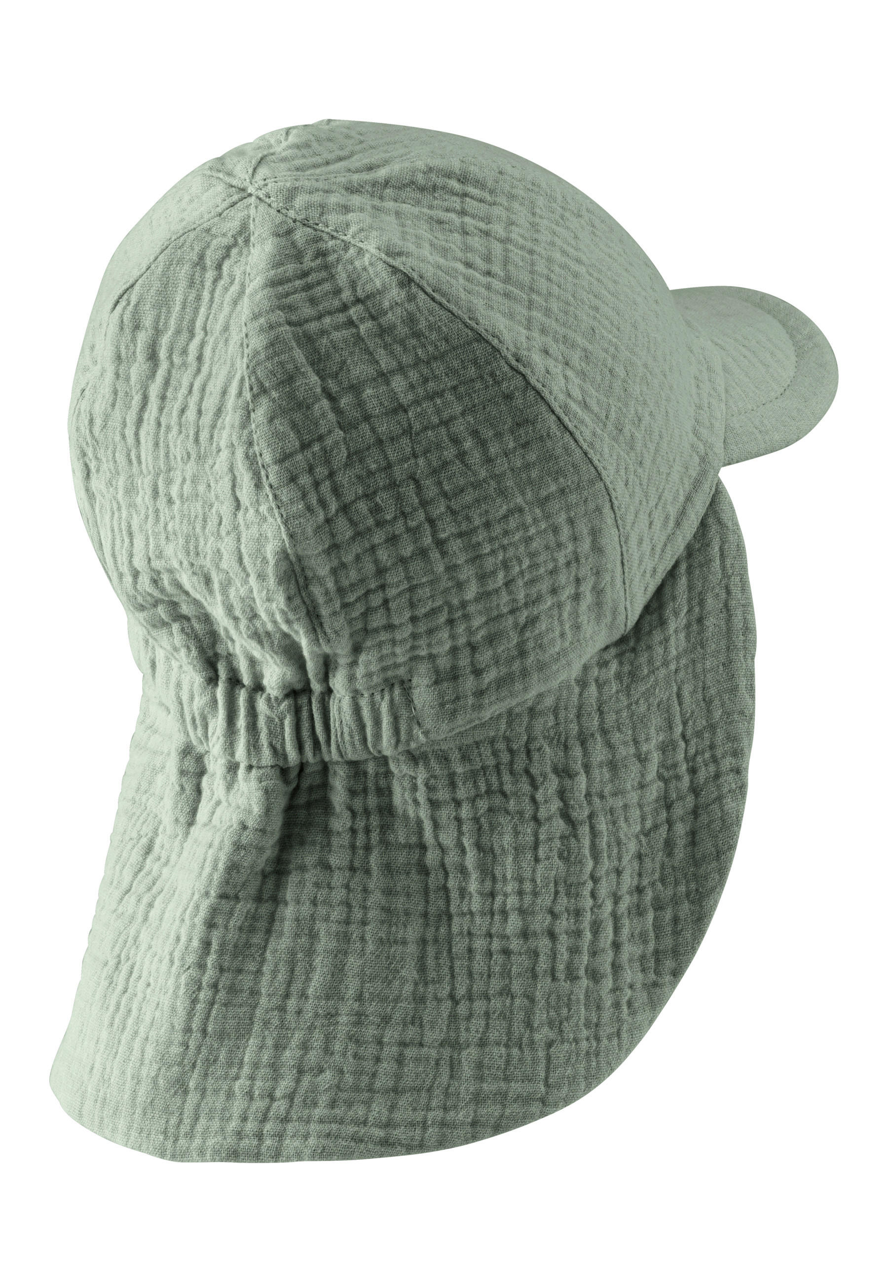 MÜTZE - Grün, Basics, Textil (45null) - Sterntaler