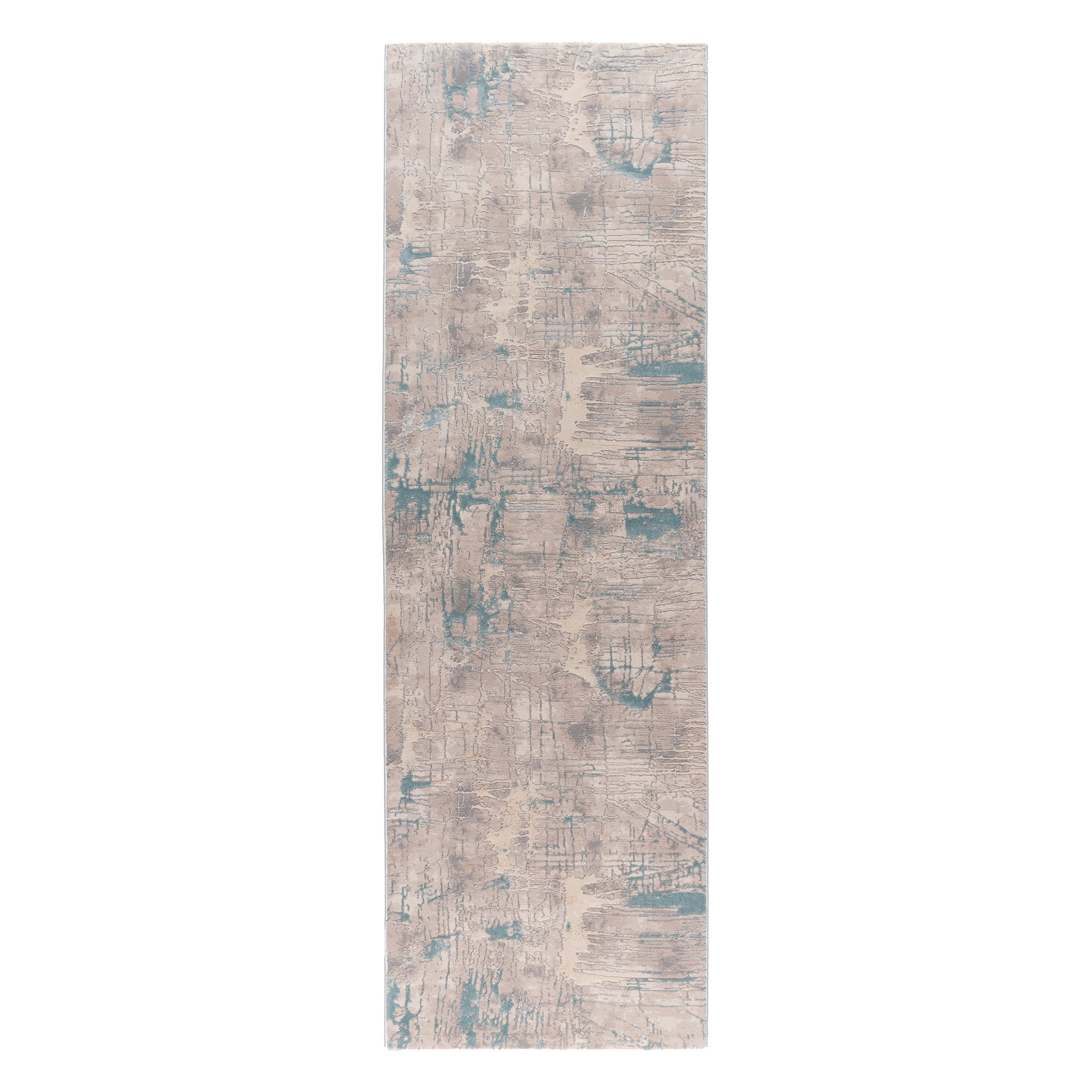 XXXL BĚHOUN, 80/300 cm, šedá