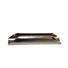 ROHRVERBINDER - Nickelfarben, Basics, Metall (9.3/2cm) - Homeware ROHRVERBINDER - Nickelfarben, Basics, Metall (9.3/2cm) - Homeware