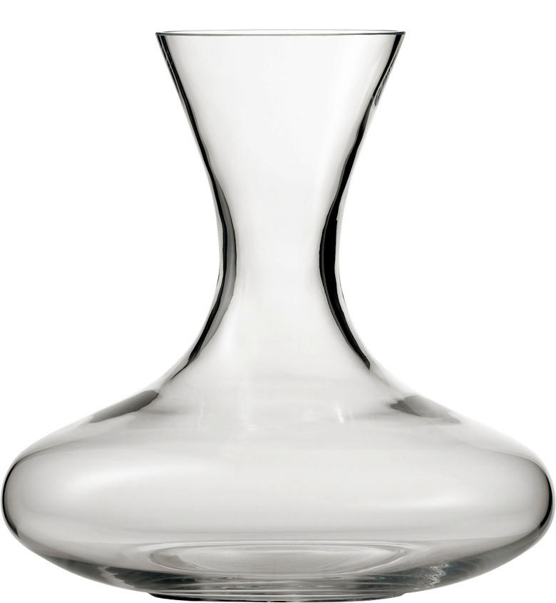 DEKANTER  1 l  Muse  - prozirno, Basics, staklo (22,4/22,6cm) - Schott Zwiesel