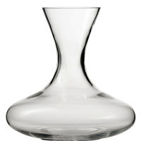 DEKANTER  1 l  Muse  - prozirno, Basics, staklo (22,4/22,6cm) - Schott Zwiesel