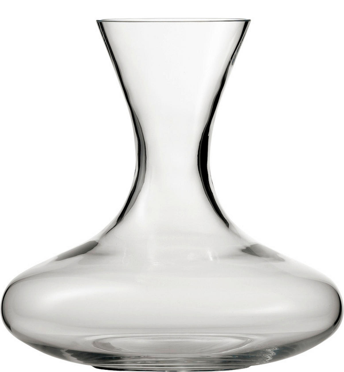 DEKANTER  1 l  Muse  - prozirno, Basics, staklo (22,4/22,6cm) - Schott Zwiesel