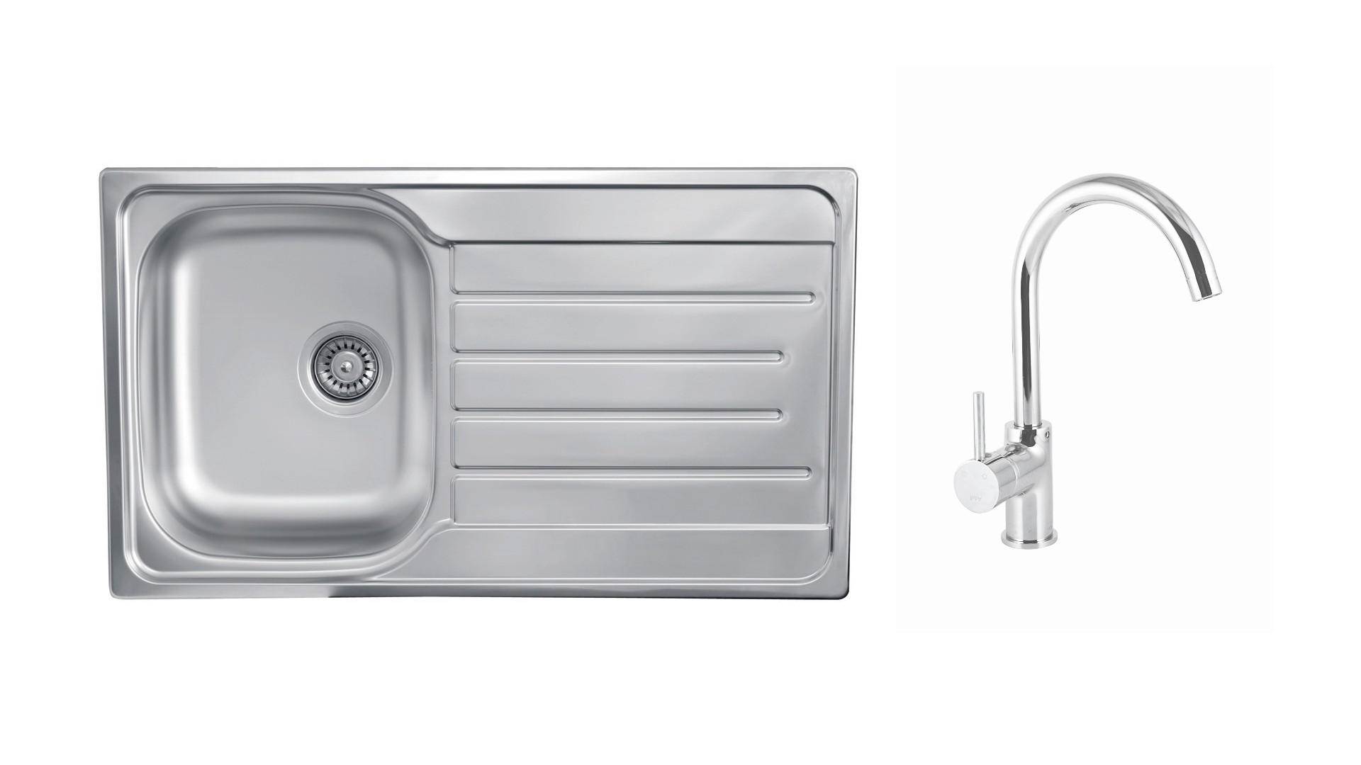 SUDOPERA - SET   80/50/18 cm         - Osnovno, metal (80/50/18cm)