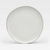 SPEISETELLER Creme 27 cm Urban  - Creme, Basics, Keramik (27cm) - Van Well