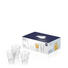 Whiskyglas-Set 6-teilig - Klar, Basics, Glas (0,215l) - Leonardo Whiskyglas-Set 6-teilig - Klar, Basics, Glas (0,215l) - Leonardo