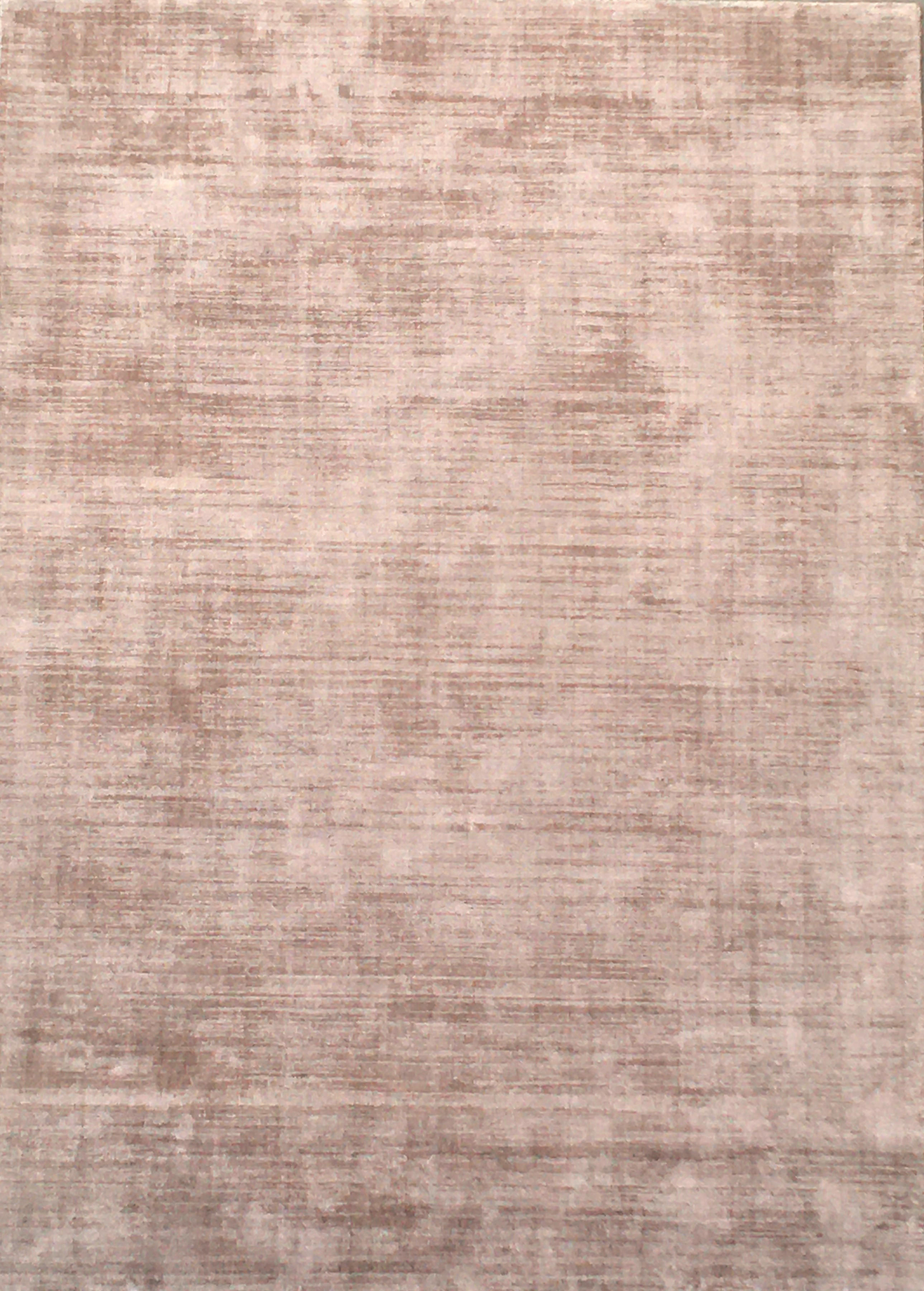 ORIENTTEPPICH 70/130 cm  - Silberfarben, Basics, Naturmaterialien/Textil (70/130cm) - Cazaris