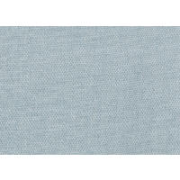 BOXSPRINGBETT 180/200 cm  Hellblau  - Alufarben/Hellblau, Konventionell, Textil/Metall (180/200cm) - Dieter Knoll