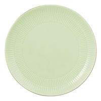 TANJUR PLITKI  27,5 cm           Amina   - boje kadulje/zlatne boje, Basics, keramika (27,5cm) - Seltmann Weiden