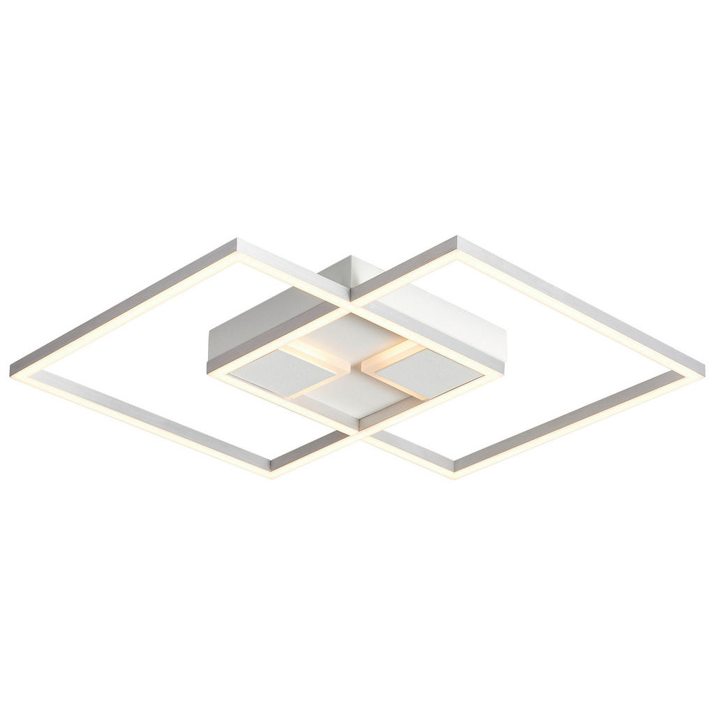 Boxxx STROPNÍ LED SVÍTIDLO, 42/42/4,5 cm