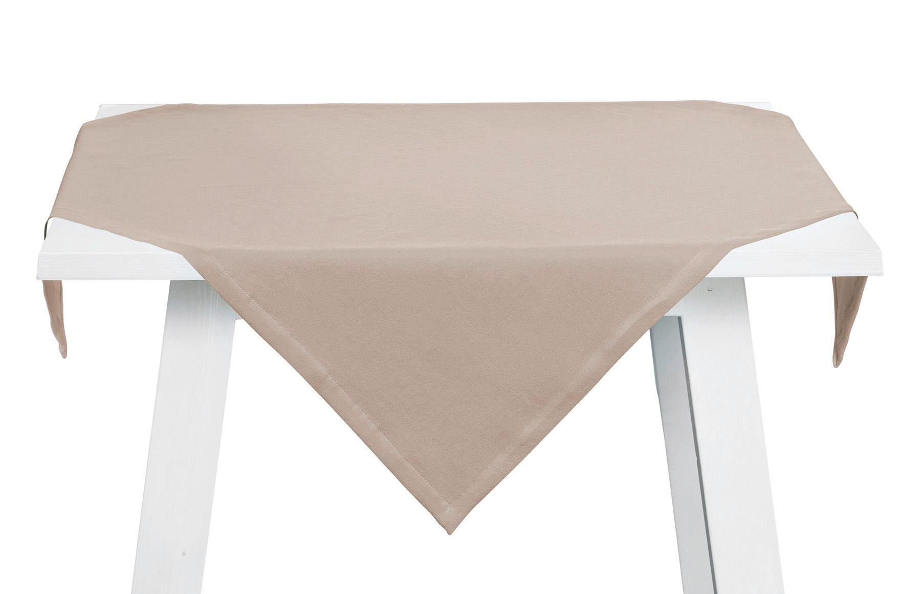 TISCHDECKE One 90/90 cm  - Basics (90/90cm) - Pichler