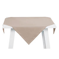 TISCHDECKE One 90/90 cm  - Basics (90/90cm) - Pichler