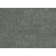 ECKSOFA  in Flachgewebe Grün  253/177 cm  - Schwarz/Grün, Design, Textil/Metall (253/177cm) - Dieter Knoll