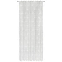 FERTIGVORHANG  halbtransparent  140/245 cm   - Naturfarben, LIFESTYLE, Textil (140/245cm) - Landscape