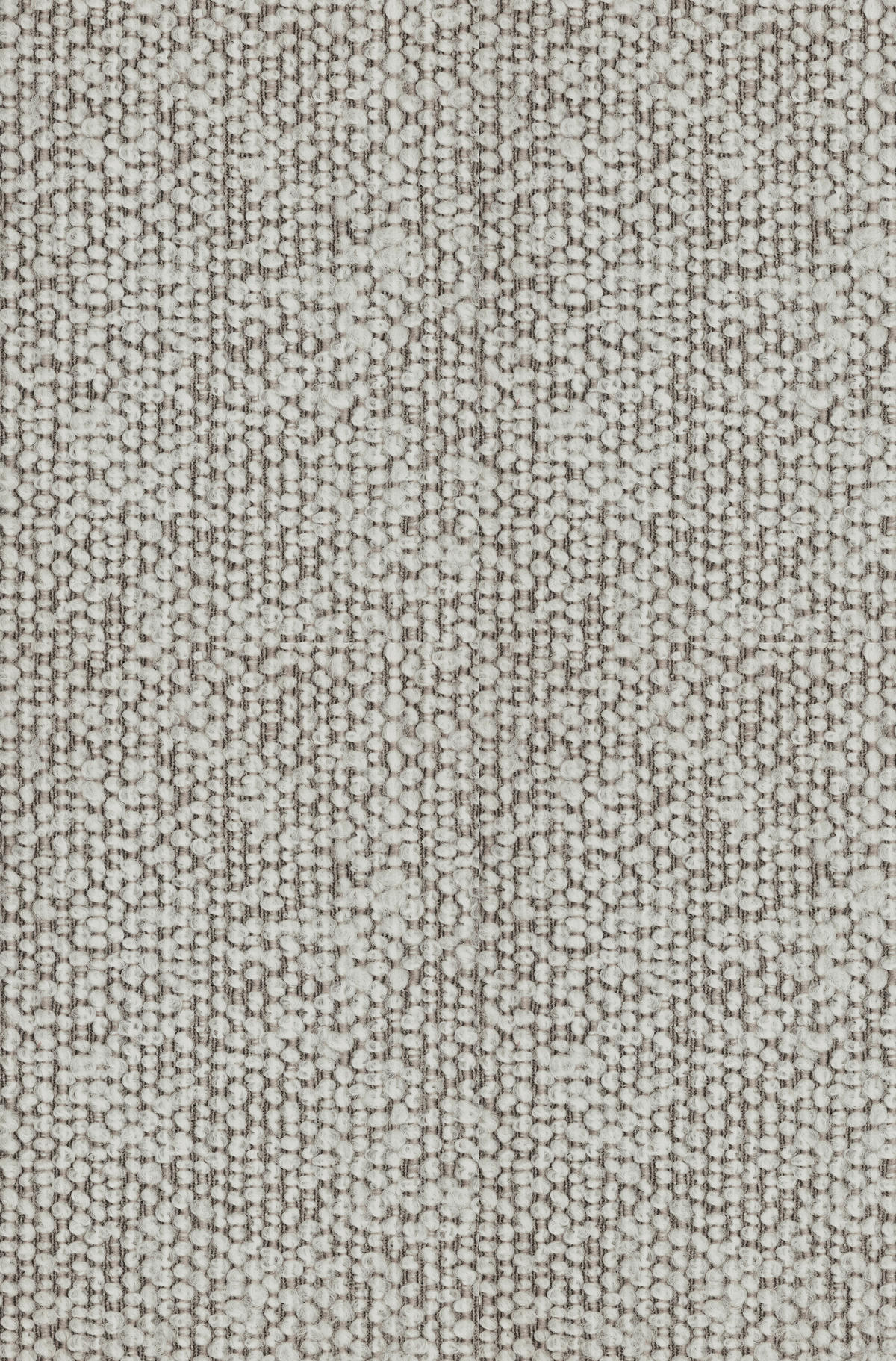 ARMLEHNSTUHL  inklusive Armlehnen Webstoff  Beige  - Beige, Design, Textil/Metall (58/81/61cm) - Niels Andersson
