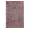 HOCHFLORTEPPICH 80/150 cm My Emilia Lila  - Lila, KONVENTIONELL, Textil (80/150cm) - Obsession