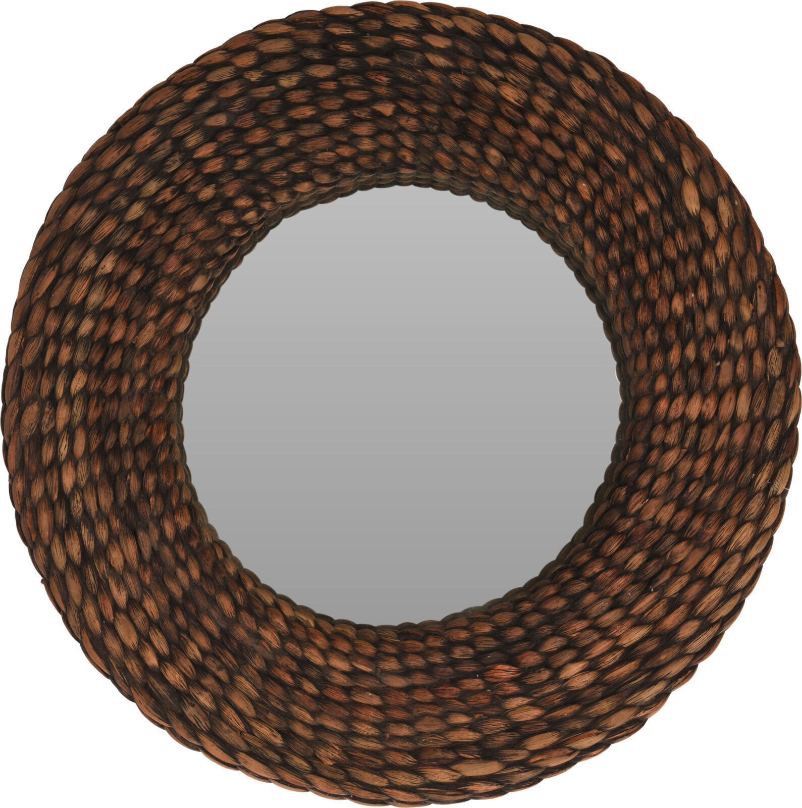 OGLINDĂ    - Basics, materiale naturale (50/50/10cm)