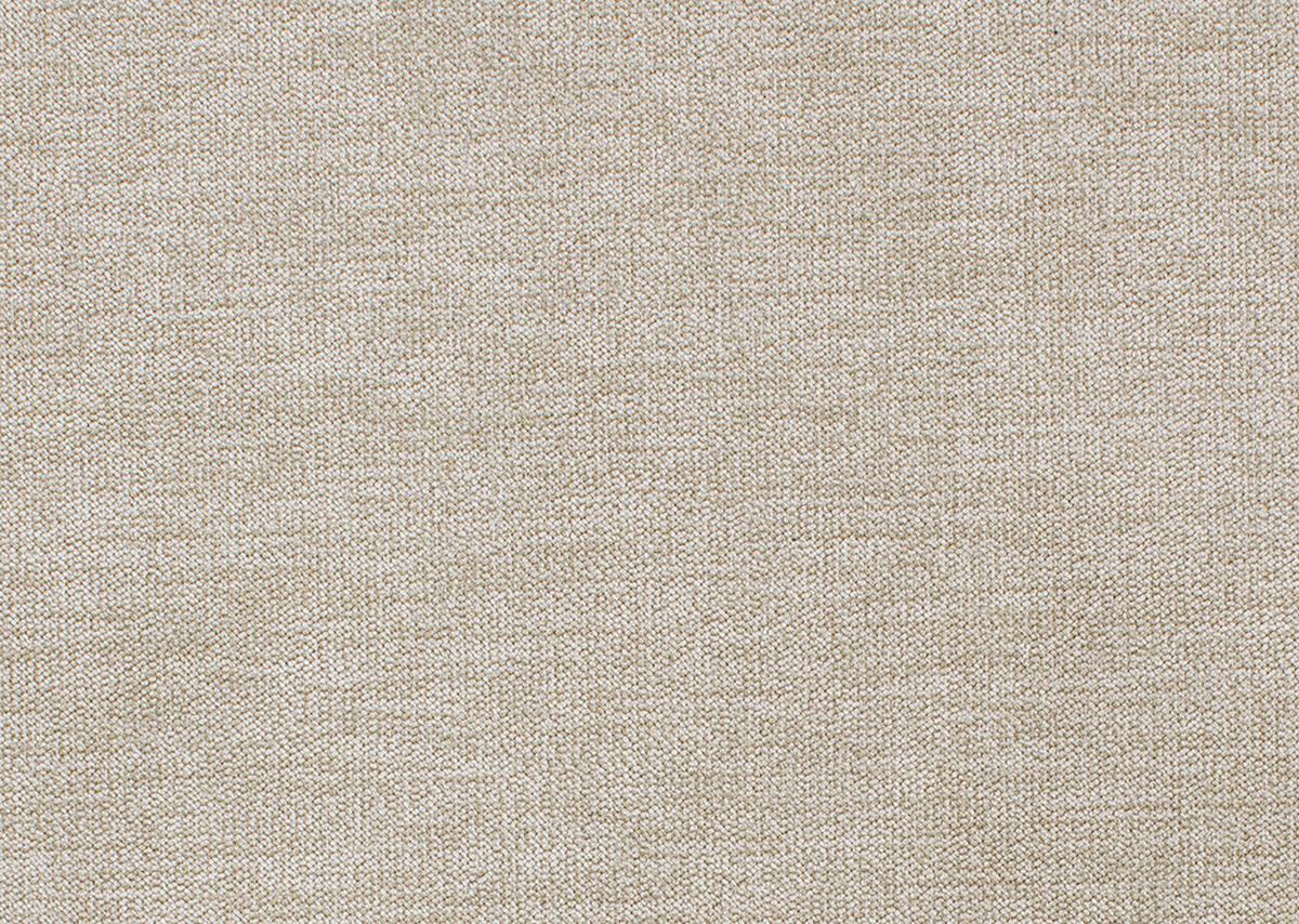 BOXSPRINGBETT 160/200 cm  in Taupe  - Taupe/Schwarz, Design, Kunststoff/Textil (160/200cm) - Hom`in
