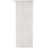 KOMBINIRANA ZAVESA  prosojno   140/245 cm  - bež, Basics, tekstil (140/245cm) - Esposa
