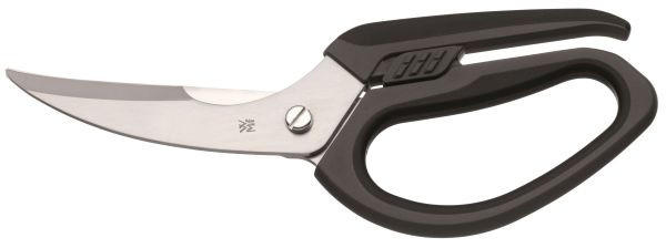 GEFLÜGELSCHERE - Schwarz, Design, Kunststoff/Metall (23cm) - WMF