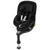 BAKÅTVÄND BILBARNSTOL Mica 360 Pro  - svart, Basics, textil/plast (44.2/67/74.5cm) - Maxi Cosi Pro