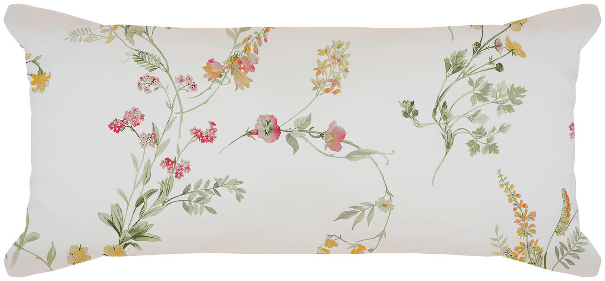 BETTWÄSCHE Atelier Interlock-Jersey 140/200 cm  - Gelb, Design, Textil (140/200cm) - Estella