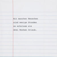 SERVIETTE  33/33 cm   - Basics, Papier (33/33cm) - Räder