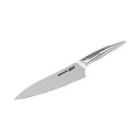 NOŽ ZA ŠEFA KUHINJE  Stark  18/5/2 cm          nerjaveče jeklo - Basics, kovina (18/5/2cm) - Samura