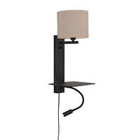 VÄGGLAMPA it's about RoMi  24/22/52 cm   - Trend (24/22/52cm) - It's about Romi