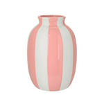 VASE 20.5 cm  - Pink, Trend, Keramik (15/20,5cm) - Ambia Home
