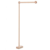 MOBILE  - Buchefarben/Naturfarben, Basics, Holz (77/37/11,5cm) - Babybay