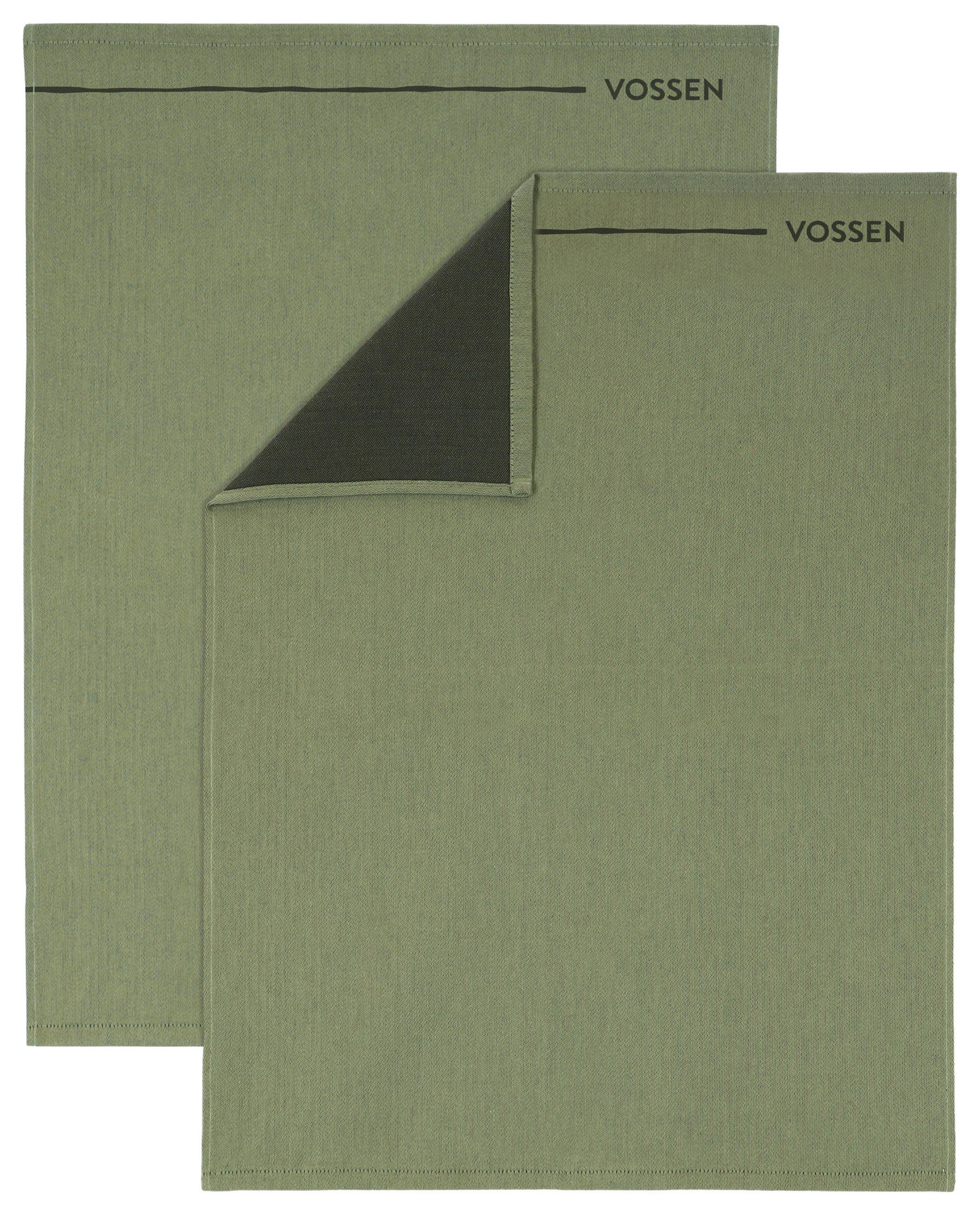 Vossen SADA UTĚREK 2dílné